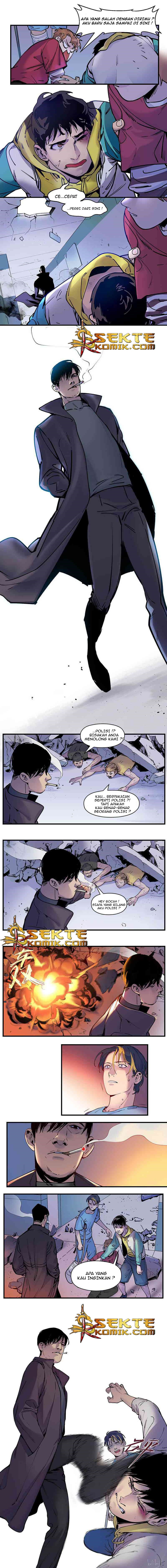 Villain Initialization Chapter 08 Gambar 4